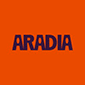 logo Aradia