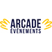 logo Arcade Evenements