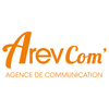 logo AREV COM