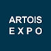 logo ARTOIS EXPO