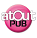 logo Atout Pub