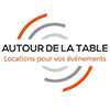 logo Autour de la Tabl...