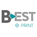 logo B-EST Print