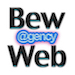 logo Bew Web Agency