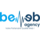 logo Bew Web Agency