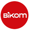logo Bikom 