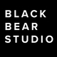 logo Black Bear Studio
