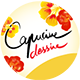 logo Capucine dessine