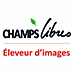 logo Champs Libres
