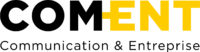 logo COM ENT
