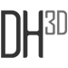 logo DH3D