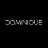 logo Dominique Models ...