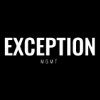 logo Exception Model A...