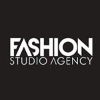 logo Fashion Studio