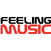 logo Feeling Music