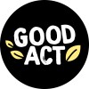 logo GOOD ACT