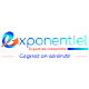 logo GPS-Exponentiel