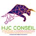 logo HJC Conseil - Str...