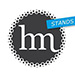 logo HM stands