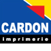 logo Imprimerie Cardon