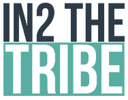 logo IN2 THE TRIBE