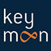 logo Key Moon