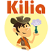 logo Kilia