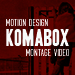 logo KOMABOX