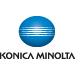 logo Konica Minolta Se...