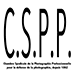 logo La CSPP