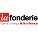 logo La Fonderie