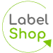 logo Labelshop