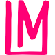 logo Laure Machen