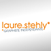 logo Laure Stehly