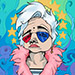 logo Lazare Dandelion