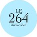 logo LE 264 - STUDIO V...