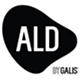logo ALD by Galis