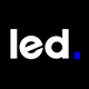 logo led