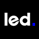 logo led, les enchante...