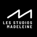 logo Les Studios Madel...