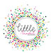 logo Little model