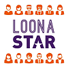 logo Loona Star