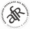 logo AFR
