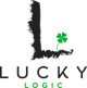 logo Lucky Logic