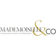 logo Mademoiselle & Co
