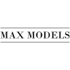 logo Max Models
