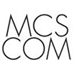 logo MCS Communication