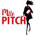 logo Mlle PITCH