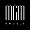 logo MGM Models