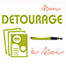logo Mon Detourage à M...
